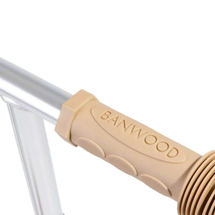 Banwood Eco romobil Faded Pink