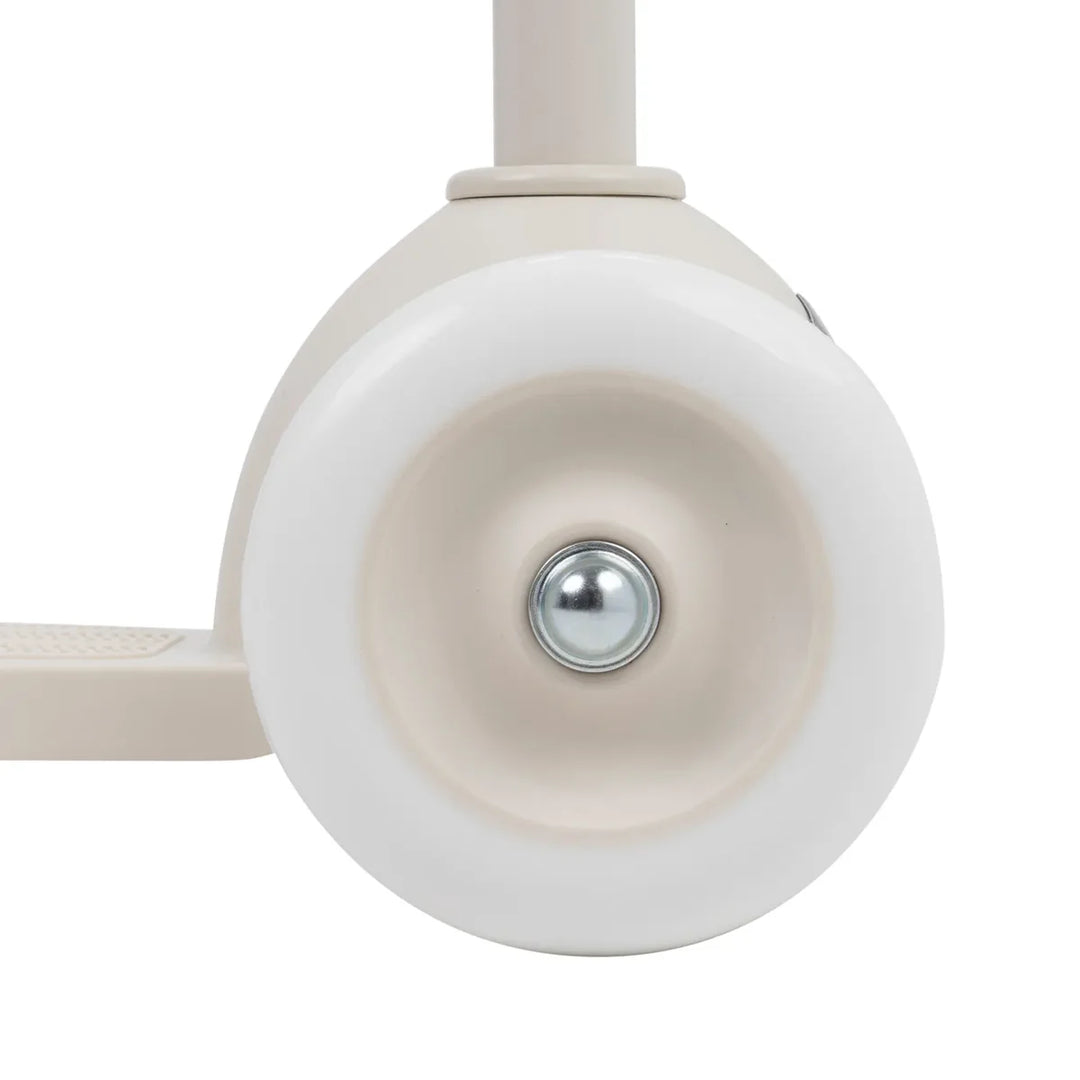 Banwood Eco romobil Ivory