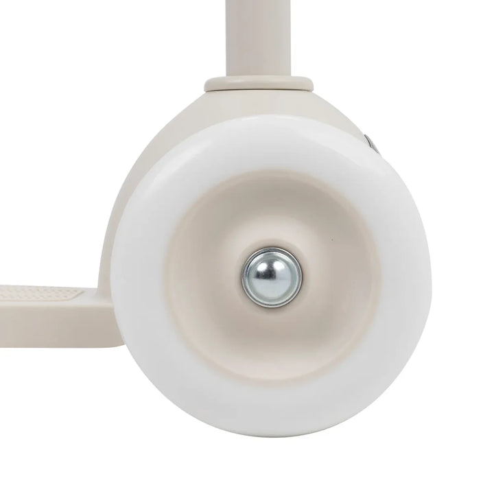 Banwood Eco romobil Ivory