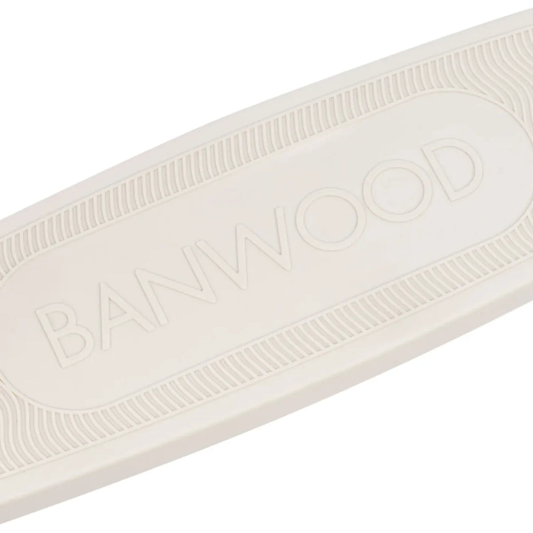 Banwood Eco romobil Ivory