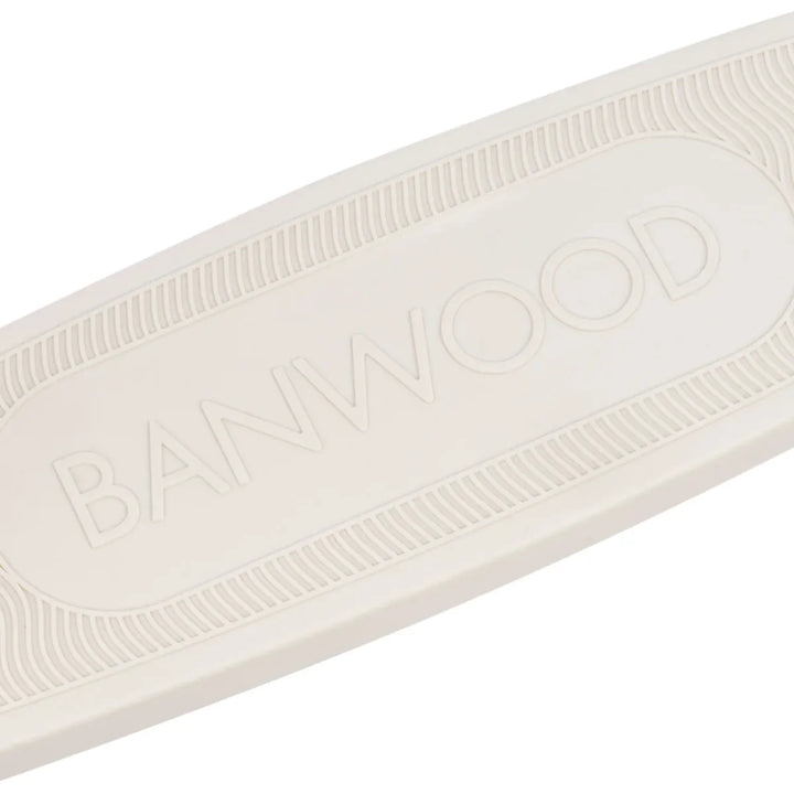 Banwood Eco romobil Ivory