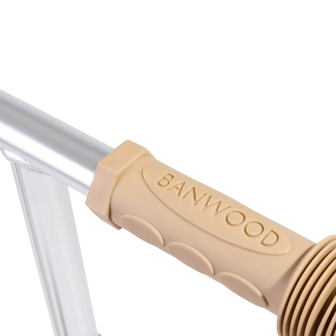 Banwood Eco romobil Ivory
