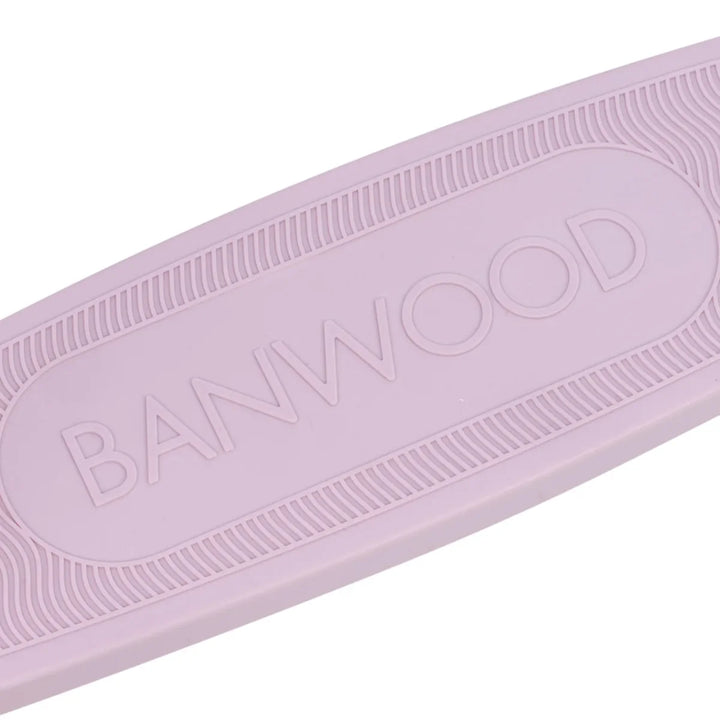 Banwood Eco romobil Lavander