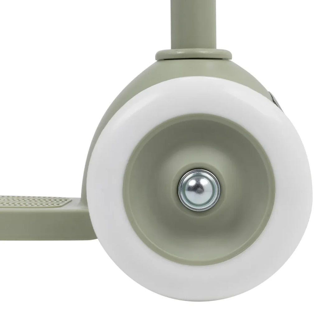 Banwood Eco romobil Olive