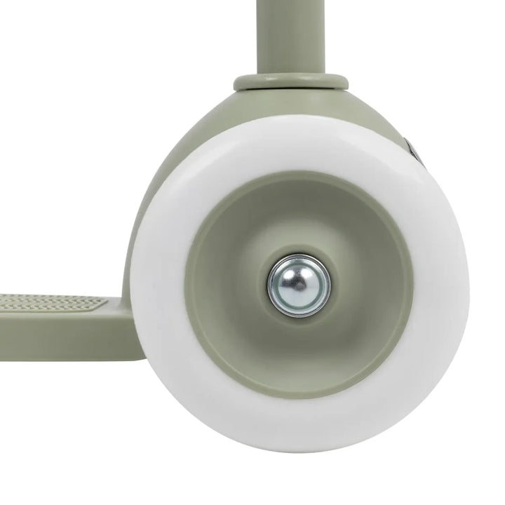 Banwood Eco romobil Olive