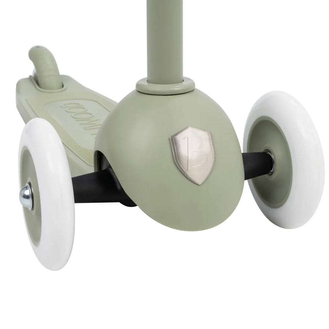 Banwood Eco romobil Olive