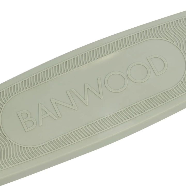 Banwood Eco romobil Olive