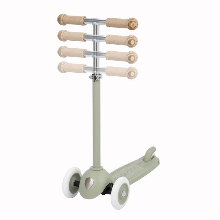 Banwood Eco romobil Olive