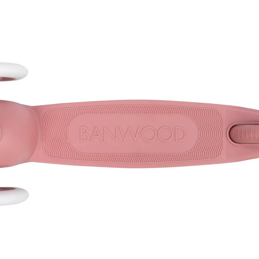 Banwood Eco romobil Raspberry