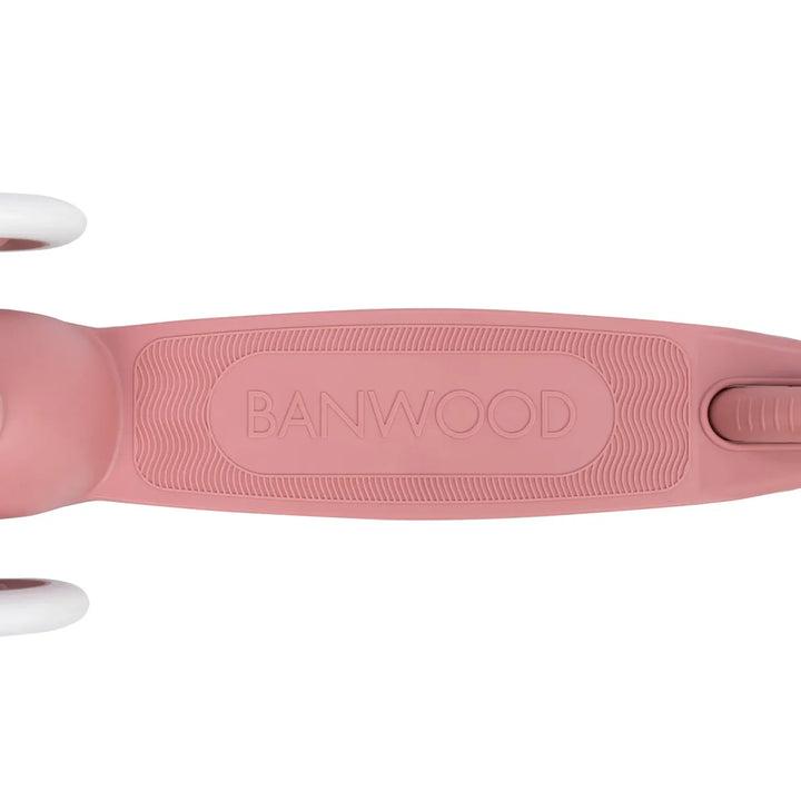 Banwood Eco romobil Raspberry