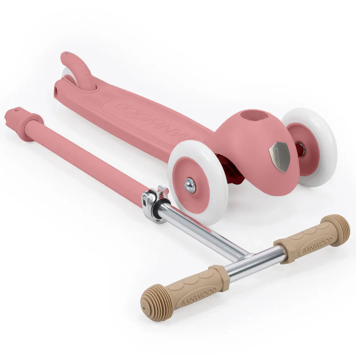 Banwood Eco romobil Raspberry