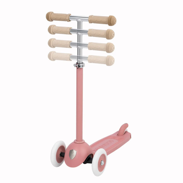 Banwood Eco romobil Raspberry