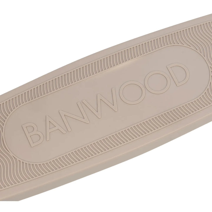 Banwood Eco romobil Sand