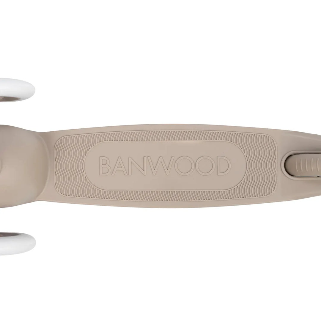 Banwood Eco romobil Sand