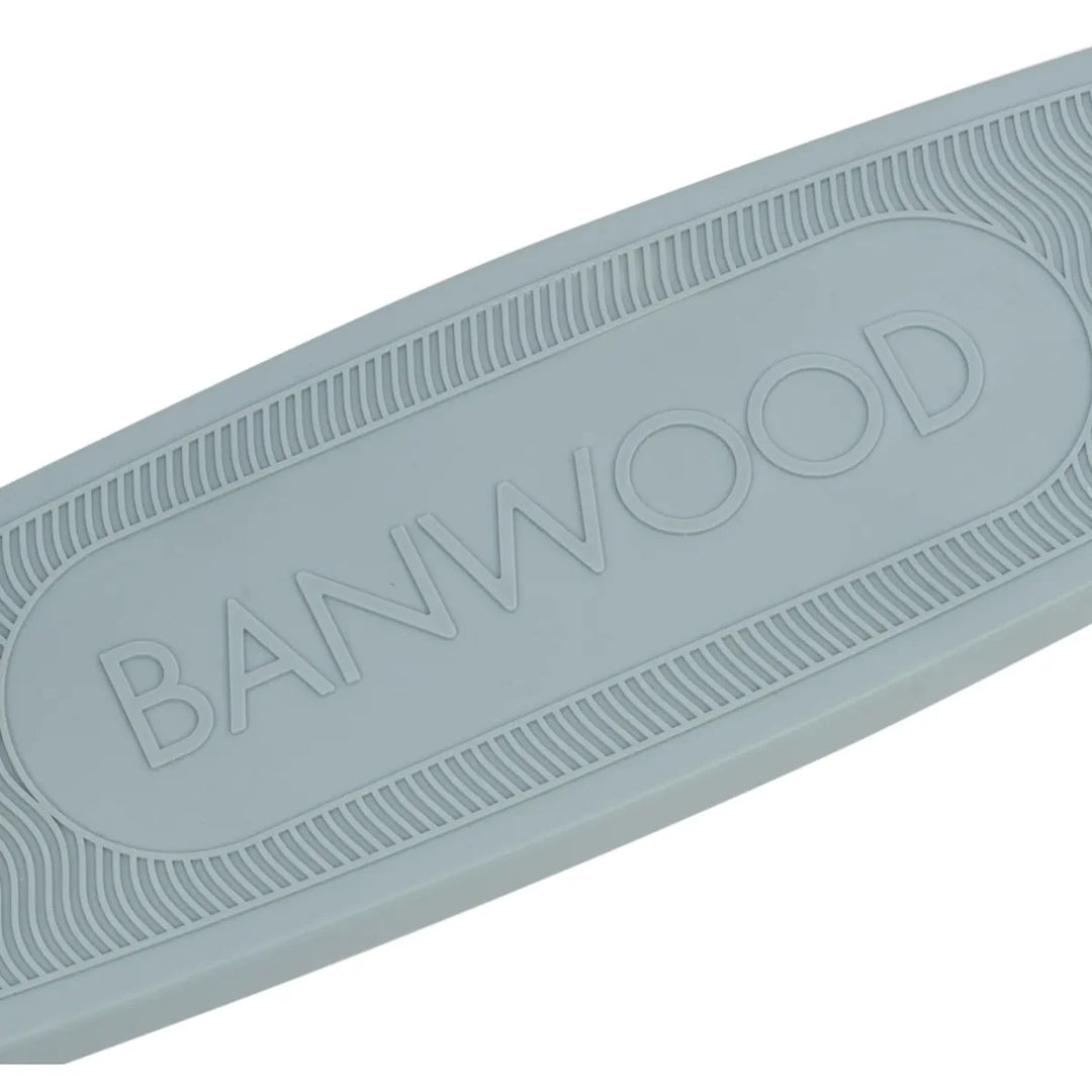 Banwood Eco romobil Teal