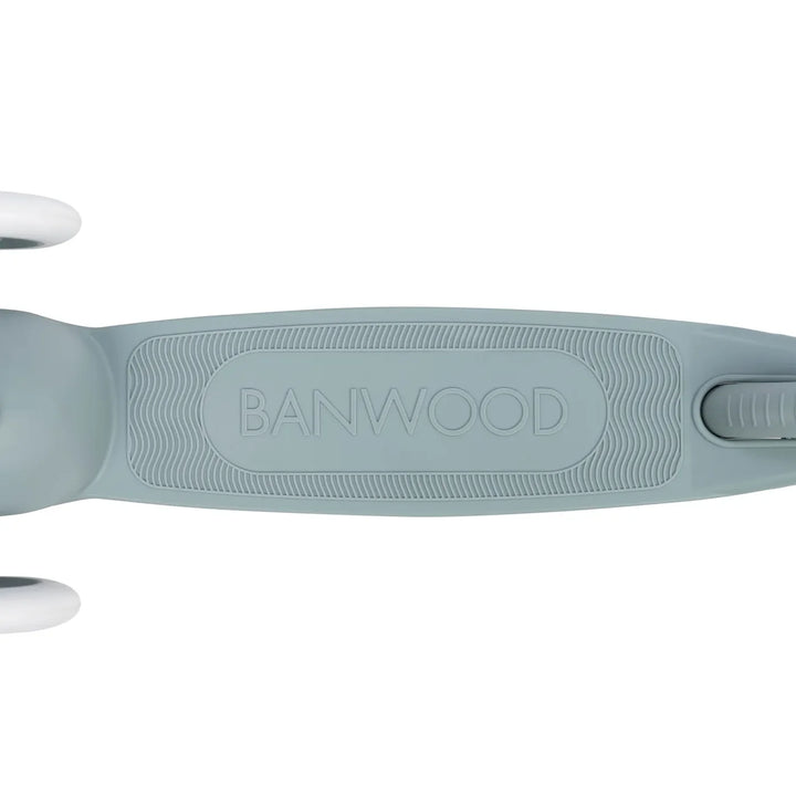 Banwood Eco romobil Teal
