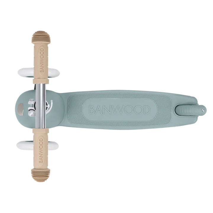 Banwood Eco romobil Teal