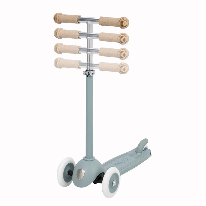 Banwood Eco romobil Teal