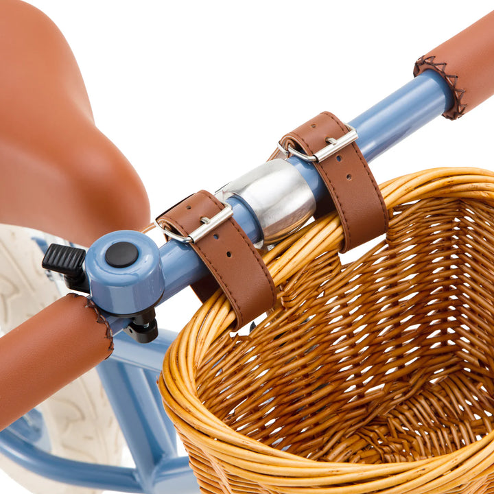 Banwood balansni bicikl Blue