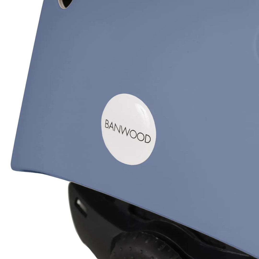Banwood kaciga Blue (50-54 cm)