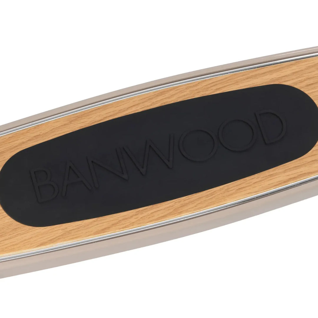 Banwood romobil Beige