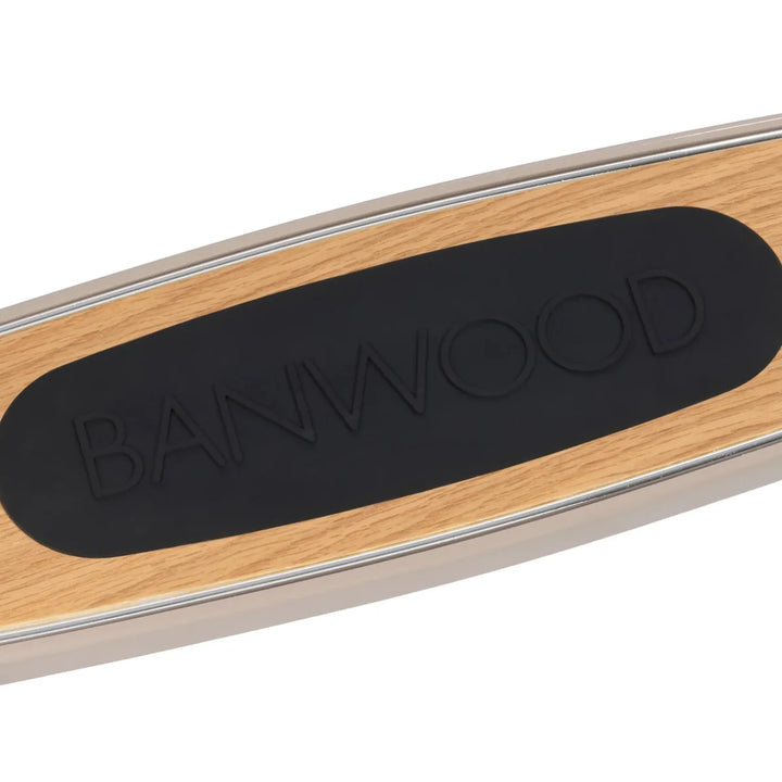 Banwood romobil Beige