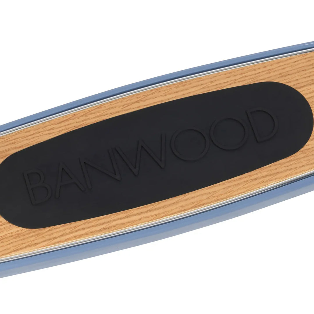 Banwood romobil Blue