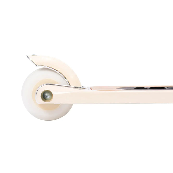 Banwood romobil Cream