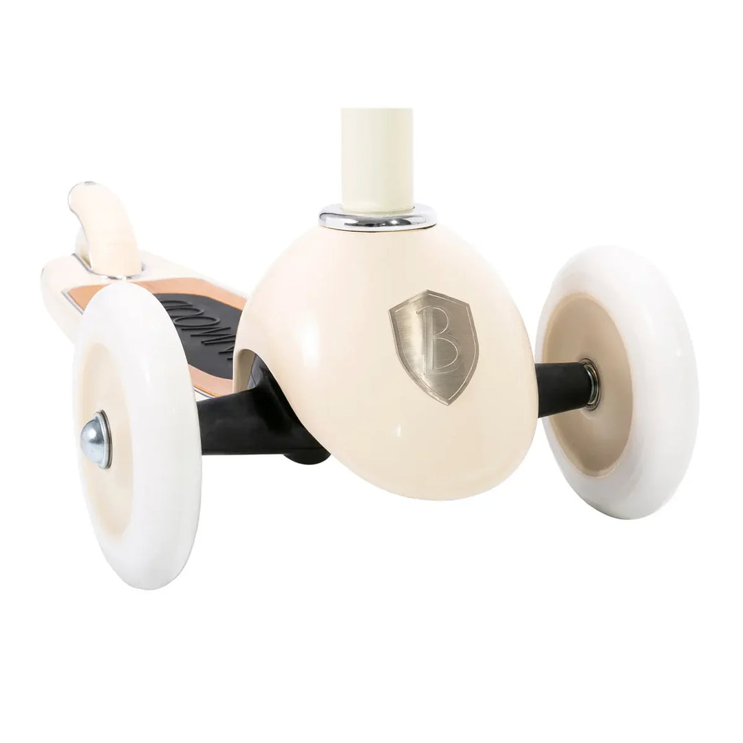 Banwood romobil Cream