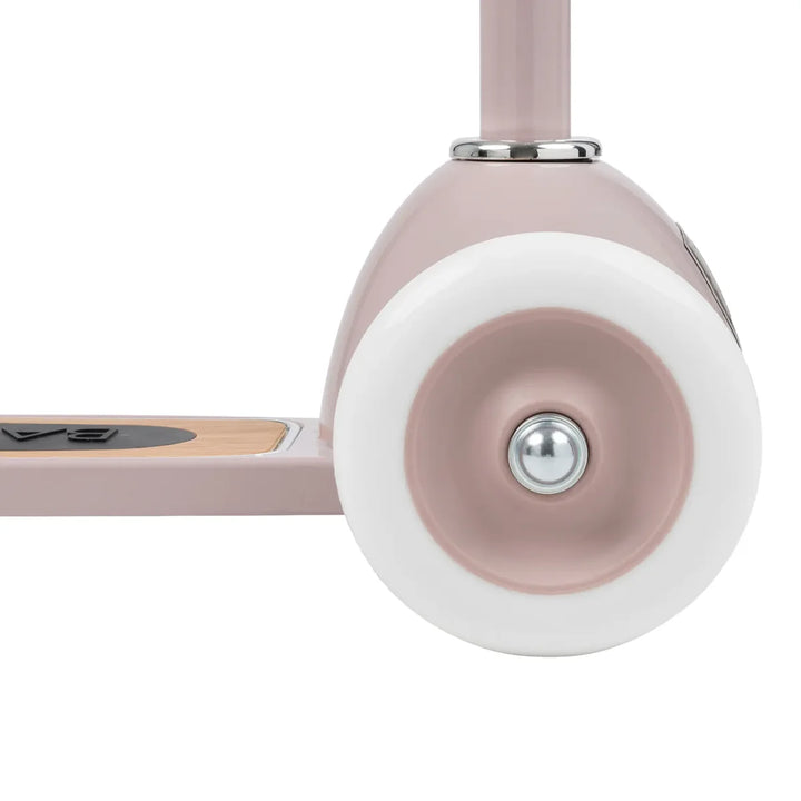 Banwood romobil Dusty Pink