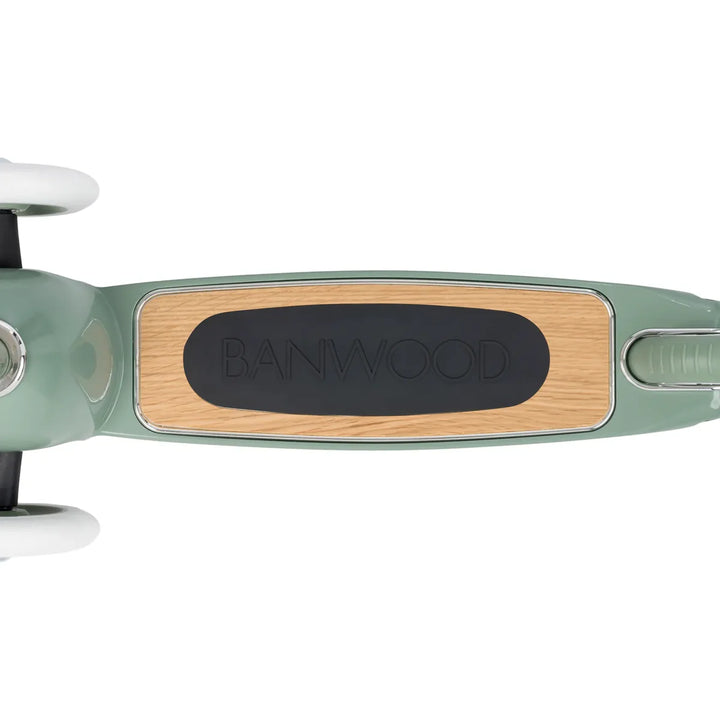 Banwood romobil Forest