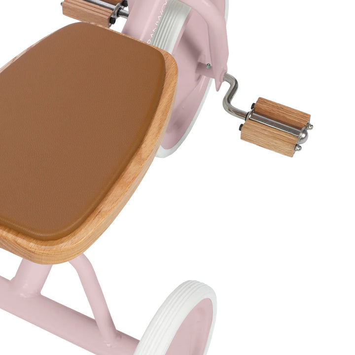 Banwood Trike Dusty Pink