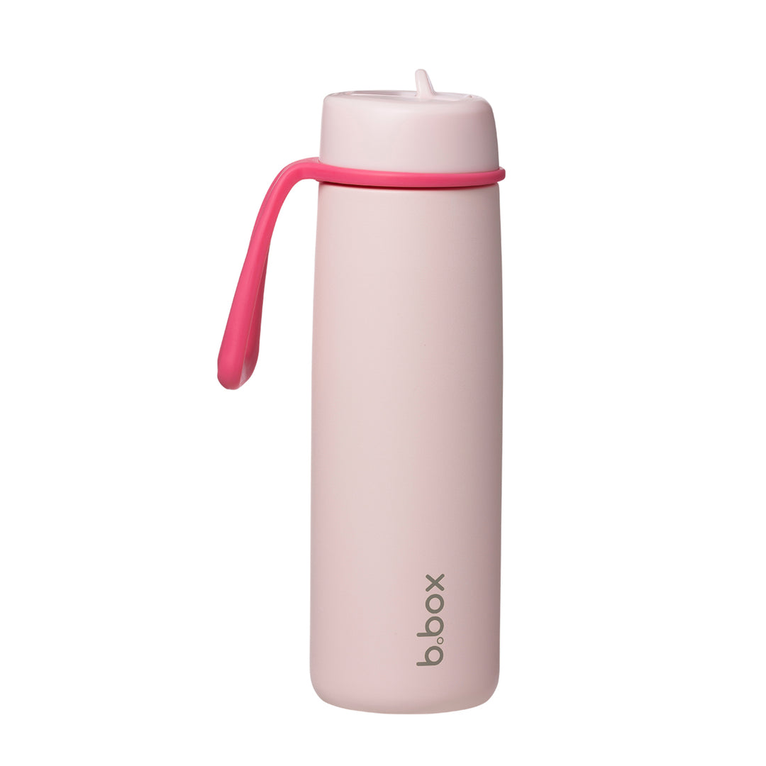 b.box Termo boca Flip Top, 690ml - pink paradise Default Title