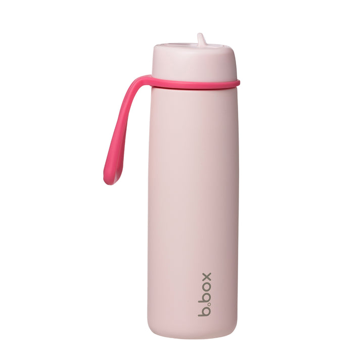 b.box Termo boca Flip Top, 690ml - pink paradise Default Title