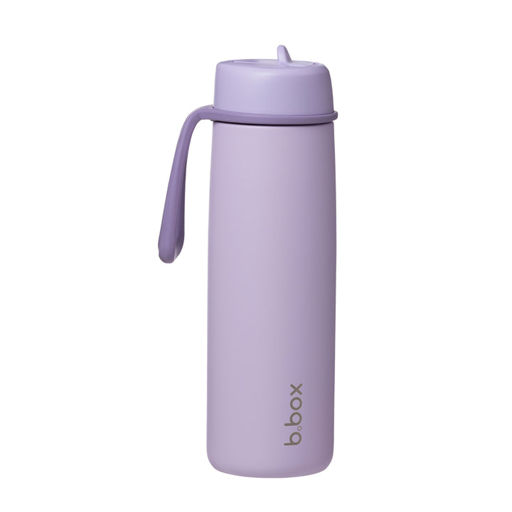 b.box Termo boca Flip Top, 690ml - lilac love Default Title