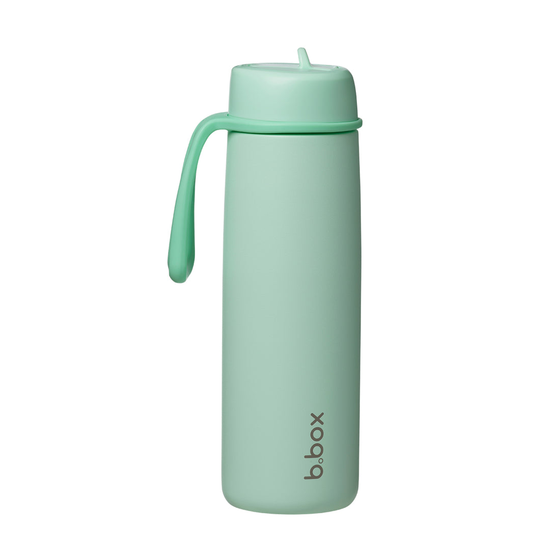 b.box Termo boca Flip Top, 690ml - spearmint Default Title