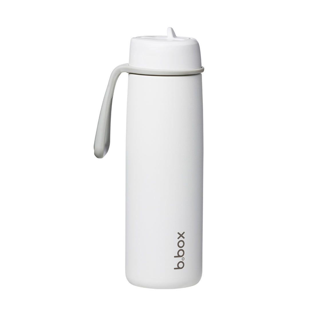 b.box Termo boca Flip Top, 690ml - white out Default Title