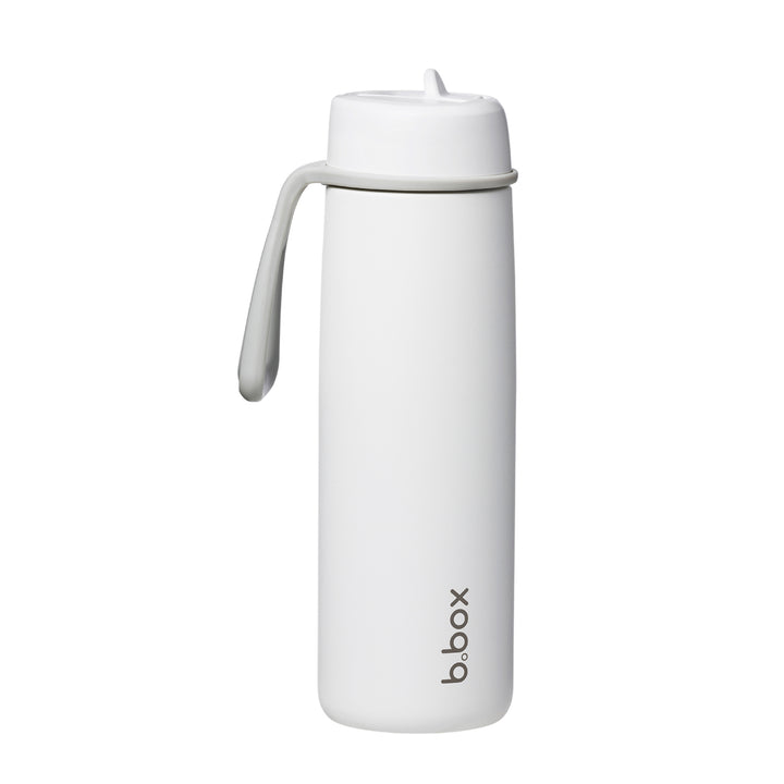 b.box Termo boca Flip Top, 690ml - white out Default Title