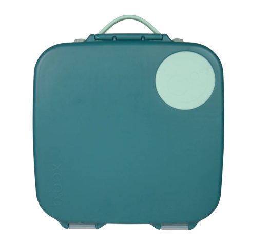 b.box Kutija za užinu - emerald forest Default Title