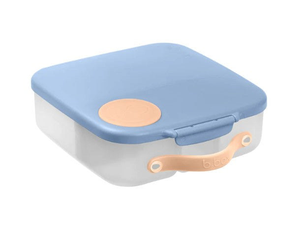 b.box Kutija za užinu - feeling peachy