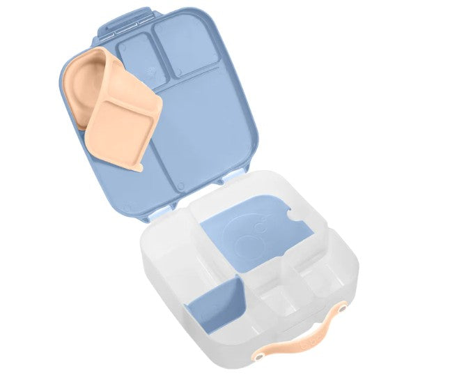 b.box Kutija za užinu - feeling peachy