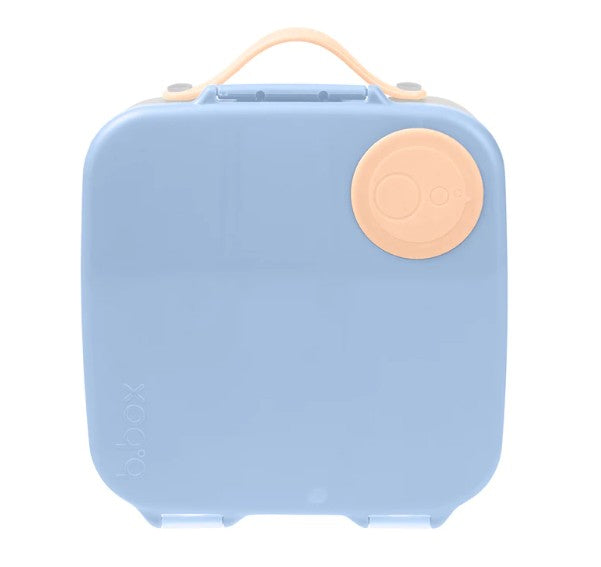 b.box Kutija za užinu - feeling peachy Default Title