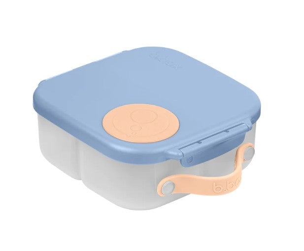 b.box Mini Kutija za užinu - feeling peachy