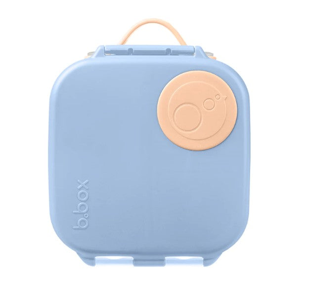 b.box Mini Kutija za užinu - feeling peachy Default Title