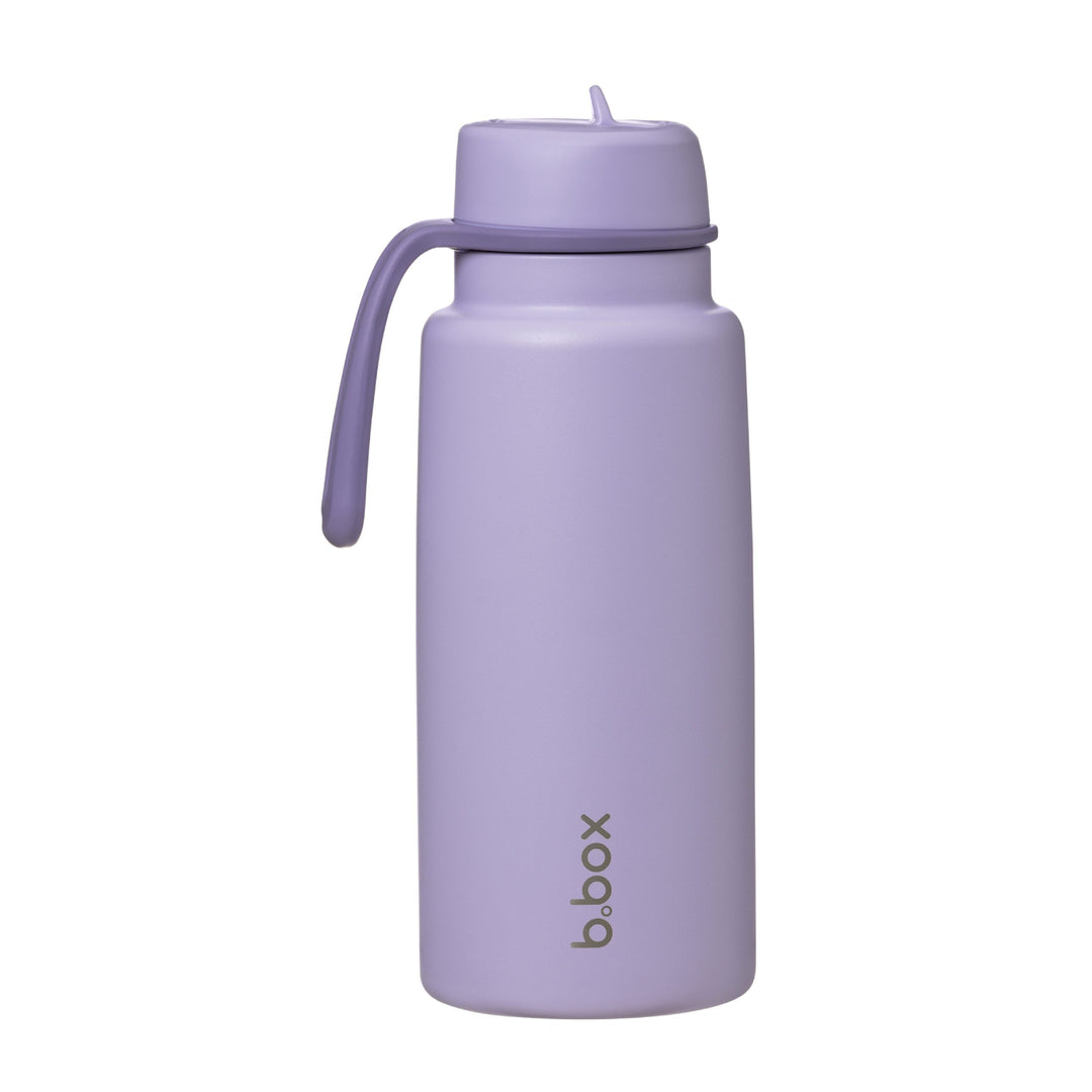 b.box Termo boca Flip Top, 1l - lilac love Default Title