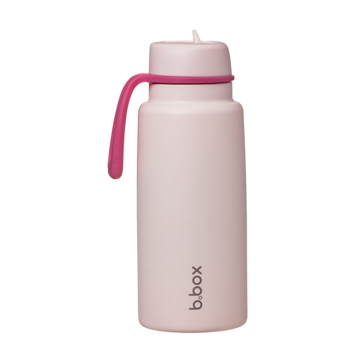b.box Termo boca Flip Top, 1l - pink paradise Default Title
