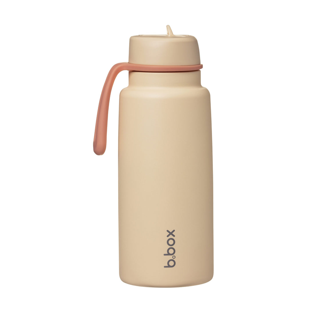 b.box Termo boca Flip Top, 1l - melon mist Default Title