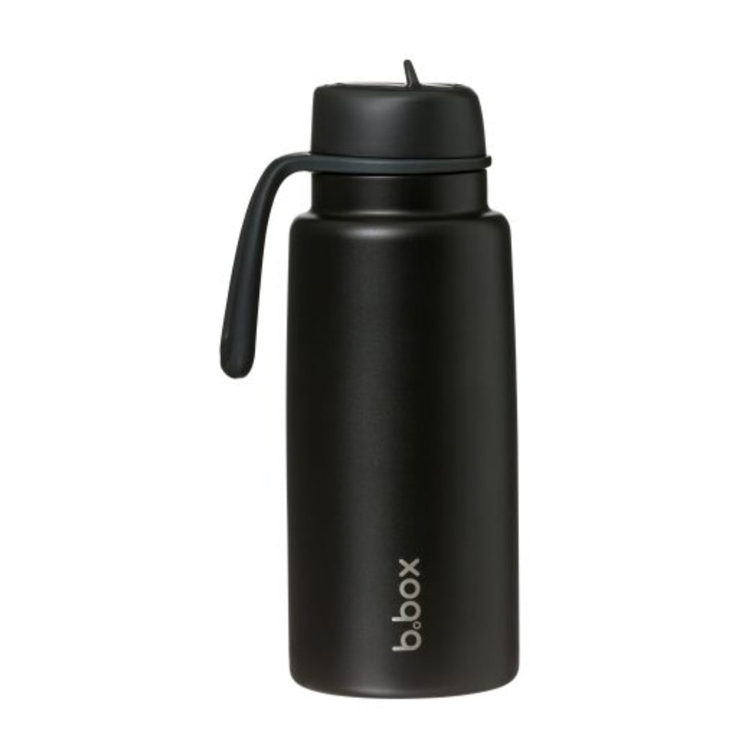 b.box Termo boca Flip Top, 1l - deep space Default Title