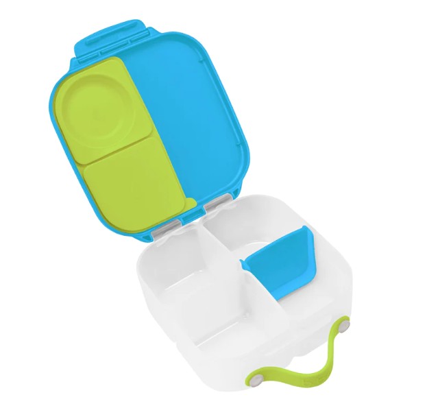 b.box Mini Kutija za užinu - ocean breeze