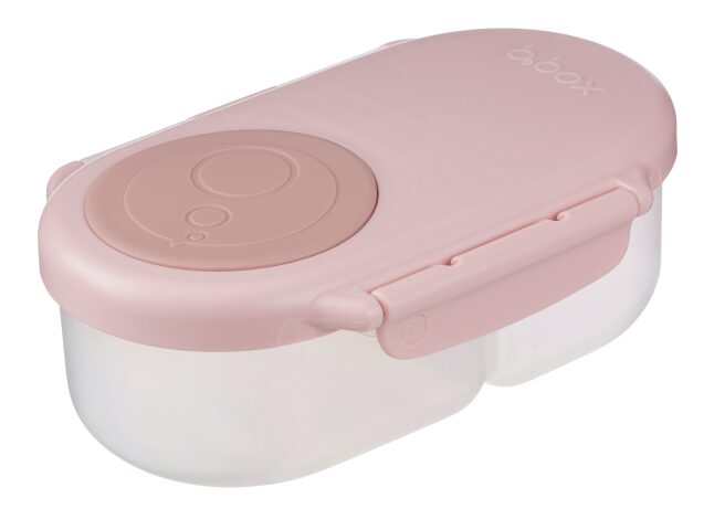 b.box Kutija za grickalice - blush crush